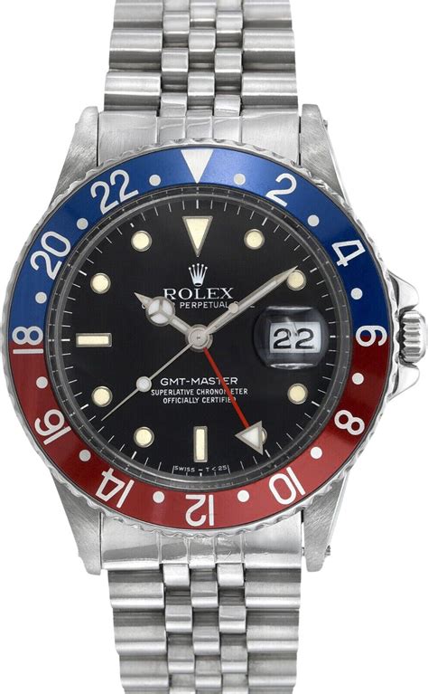 rolex gmt ebay|Rolex gmt price guide.